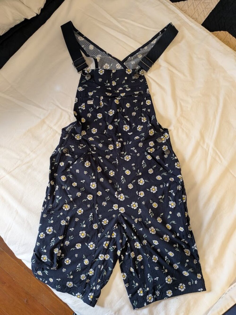 Duluth Shortalls